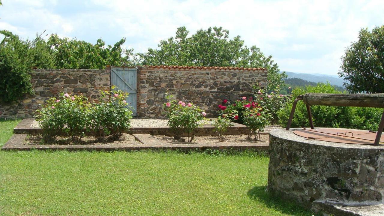 Chateau Des Grezes Agnat Exterior foto