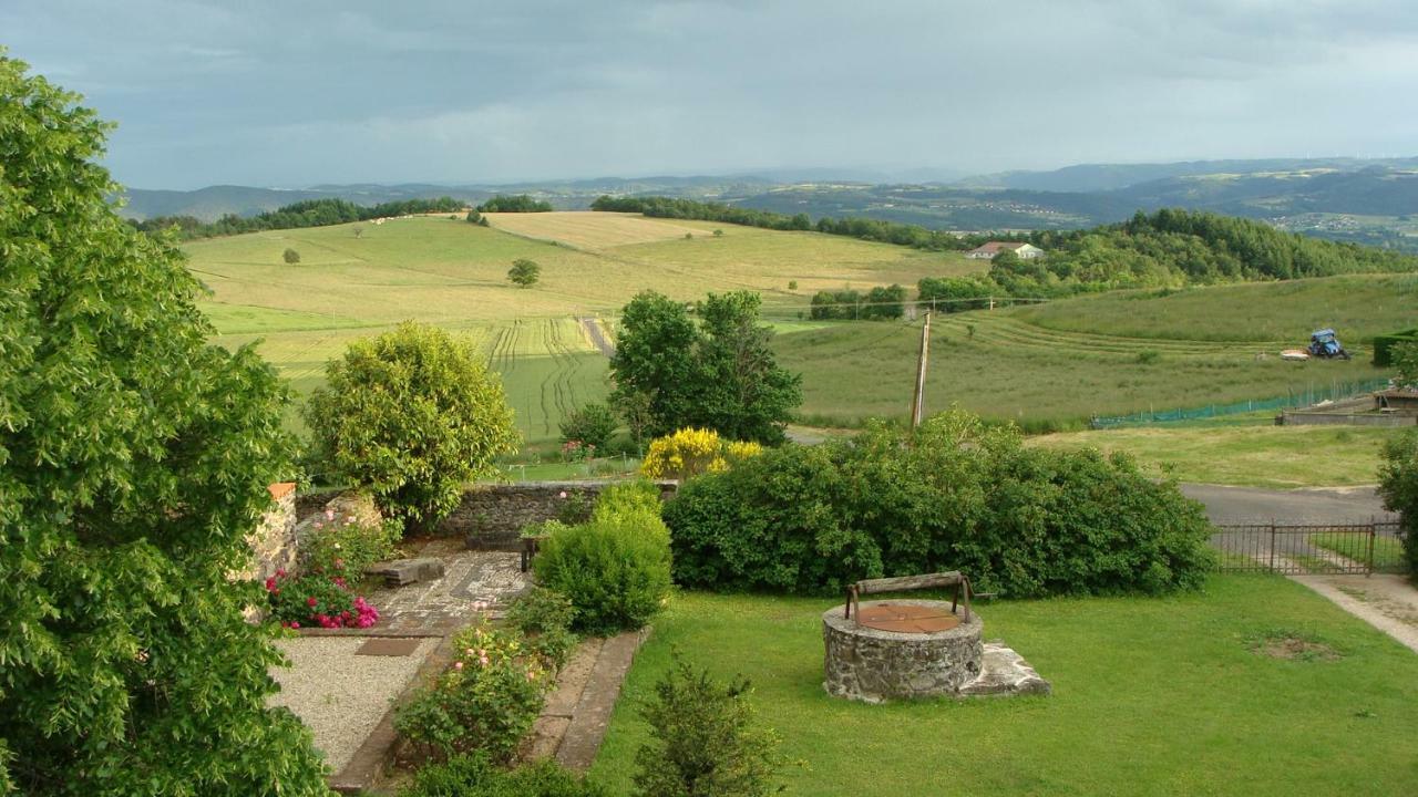 Chateau Des Grezes Agnat Exterior foto