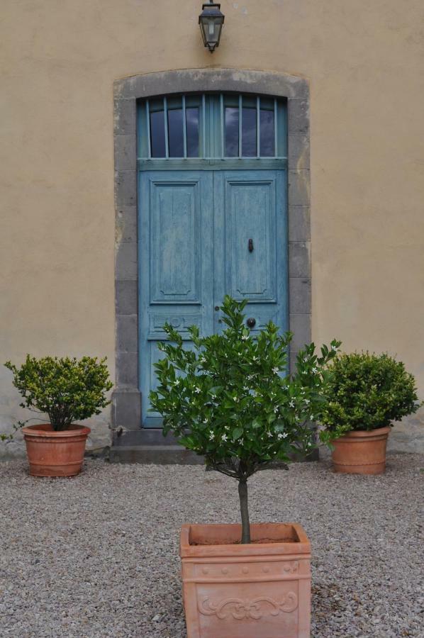 Chateau Des Grezes Agnat Exterior foto