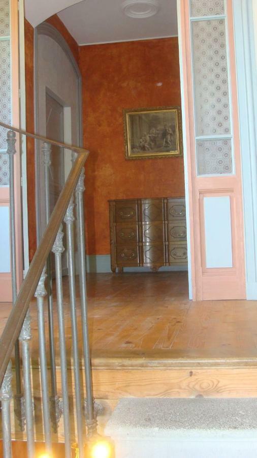 Chateau Des Grezes Agnat Exterior foto